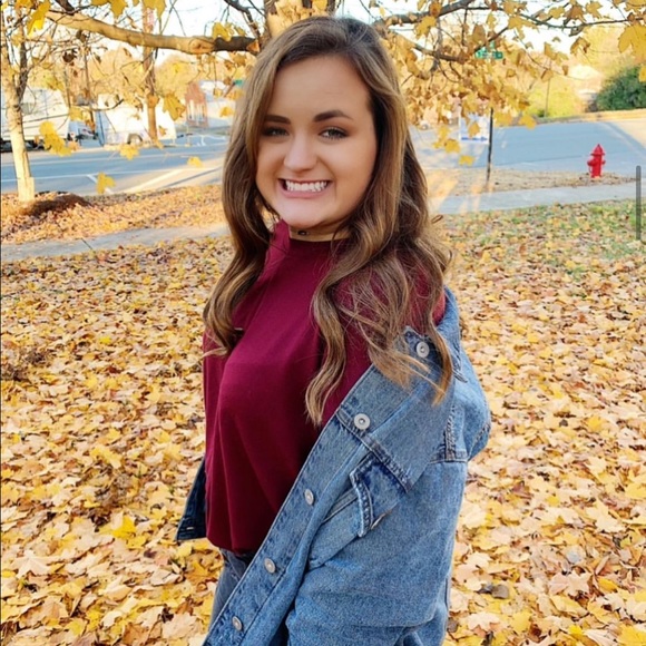 Meet your Posher, Gracie - Picture 1 of 1